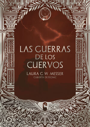 GUERRAS DE LOS CUERVOS,LAS