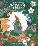 PEQUEÑA BRUJITA HAZEL