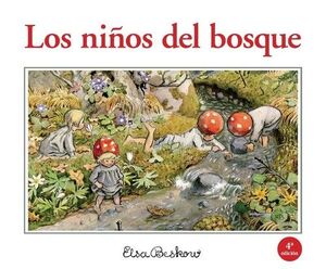 LOS NIÑOS DEL BOSQUE 4 EDICION