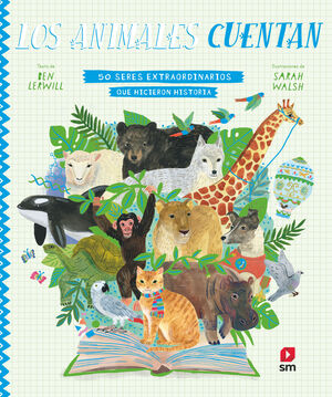 ANIMALES CUENTAN, LOS