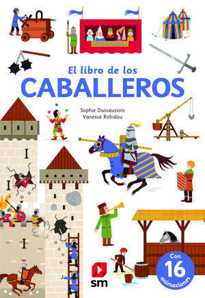 LIBRO DE LOS CABALLEROS, EL
