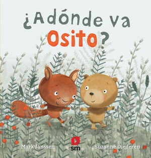 LC.¨ADONDE VA OSITO?