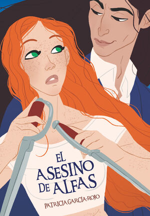 AL.I EL ASESINO DE ALFAS