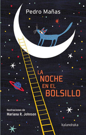 NOCHE EN EL BOLSILLO, LA