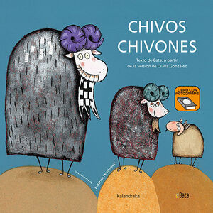 CHIVOS CHIVONES BATA