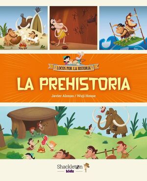 PREHISTORIA