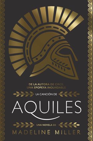 LA CANCION DE AQUILES ADN