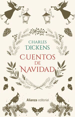 CUENTOS DE NAVIDAD