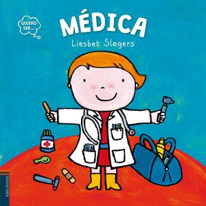 QUIERO SER MEDICA