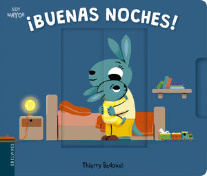 ¡BUENAS NOCHES!