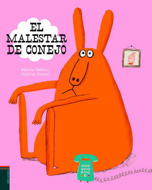 EL MALESTAR DE CONEJO