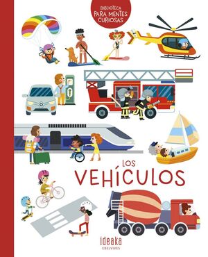 VEHICULOS, LOS