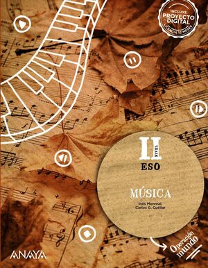 MÚSICA. NIVEL II..(22).OPERAC.MU