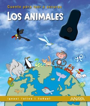 LOS ANIMALES