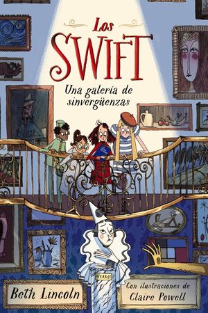 THE SWIFTS 2