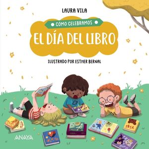 COMO CELEBRAMOS EL DIA DEL LIBRO