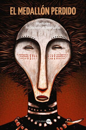 MEDALLON PERDIDO, EL