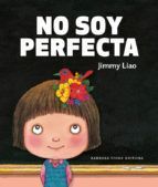 NO SOY PERFECTA.