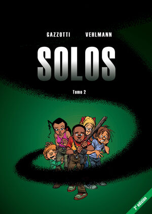 SOLOS Nº 2