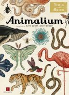 ANIMALIUM