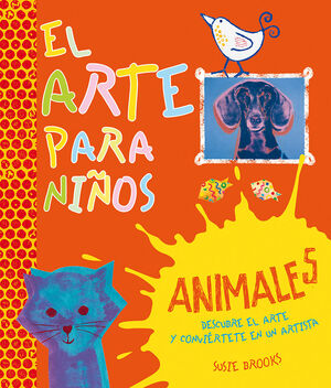 EL ARTE PARA NIÑOS. PICARONA