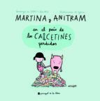 MARTINA Y ANITRAM