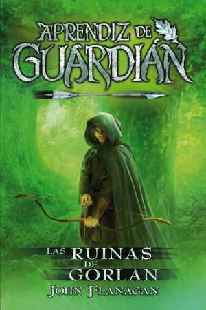 APRENDIZ DE GUARDIAN 1 RUINAS DE GORLAN