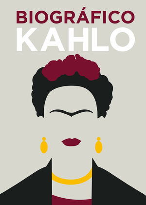 BIOGRAFICO KAHLO