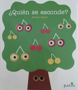 ¿QUIÉN SE ESCONDE?