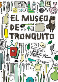 EL MUSEO DE TRONQUITO