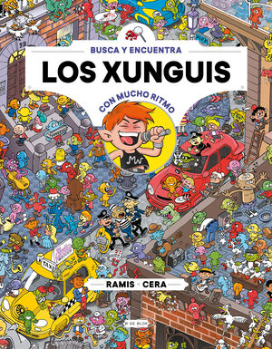 LOS XUNGUIS