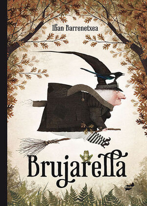 BRUJARELLA (RUSTICA)