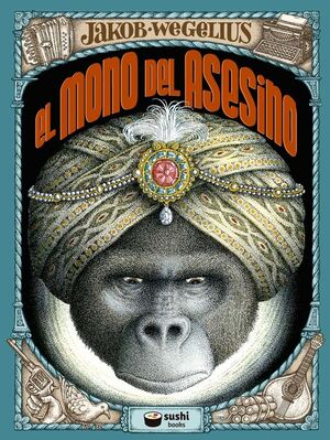 MONO DEL ASESINO,EL NE