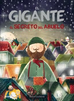 GIGANTE. EL SECRETO DEL ABUELO,EL