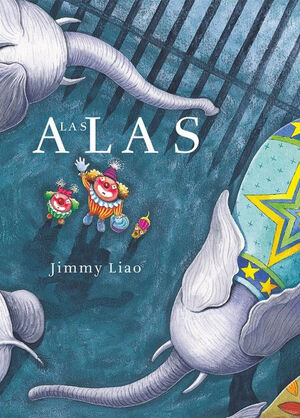 ALAS LAS