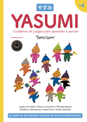 YASUMI + 4 AÑOS