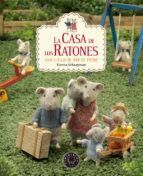 LA CASA DE LOS RATONES. SAM Y JULIA VAN DE PICNIC