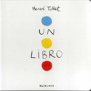 UN LIBRO CARTONÉ