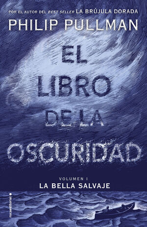 LA BELLA SALVAJE Nº1. EL LIBRO DE LA OSCURIDAD