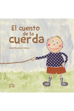 CUENTO DE LA CUERDA,EL