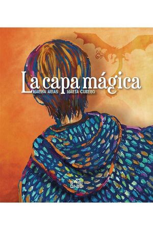 LA CAPA MÁGICA