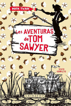 LAS AVENTURAS DE TOM SAWYER