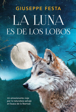 LUNA ES DE LOS LOBOS,LA