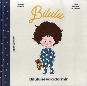 BILULU SE VA A DORMIR