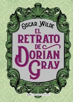 RETRATO DE DORIAN GRAY CLASICOS,EL