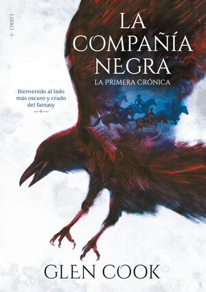 COMPA?IA NEGRA, LA