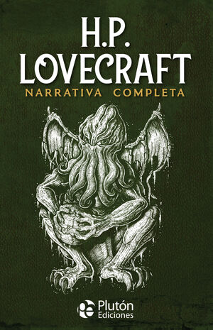 NARRATIVA COMPLETA H.P.LOVECRAFT