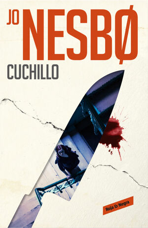 CUCHILLO (HARRY HOLE 12)