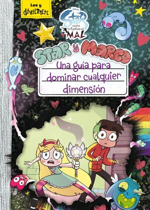 STAR CONTRA LAS FUERZAS DEL MAL. STAR Y MARCO. UNA