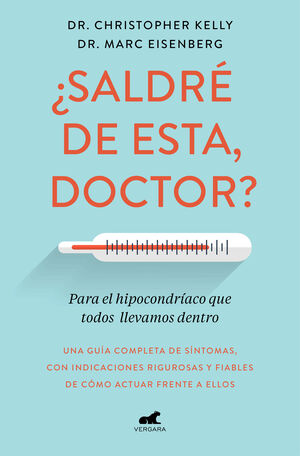 SALDRE DE ESTA DOCTOR?